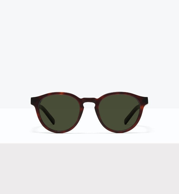 Vesta Black - Prescription Sunglasses by BonLook